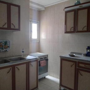 Ghalia house